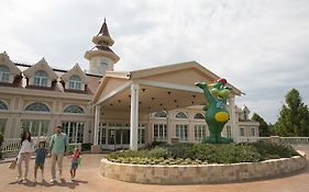 Gardaland Hotel Resort 3*